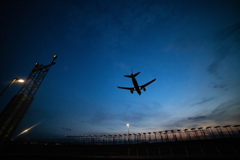 Prolific cybercrime gang now targeting airlines and the transportation sector