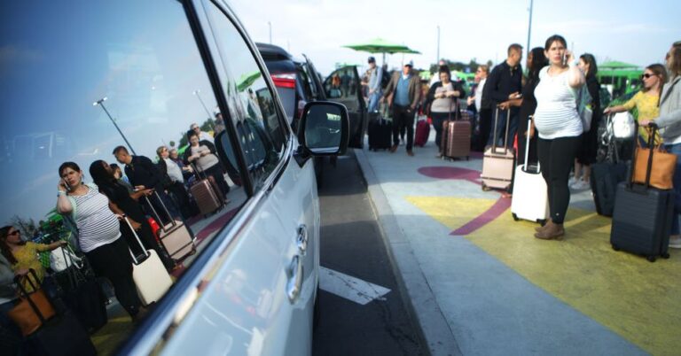 Uber Just Reinvented the Bus … Again