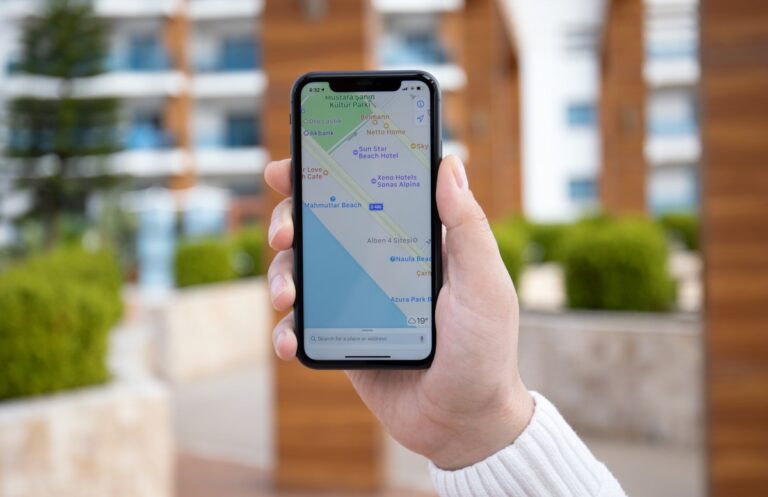 Apple’s new Maps will learn your commute