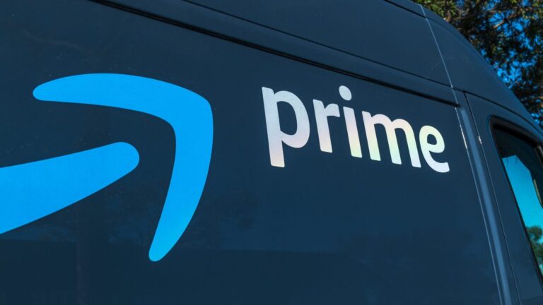 Amazon to spend over $4B to expand Prime delivery to rural communities in the US