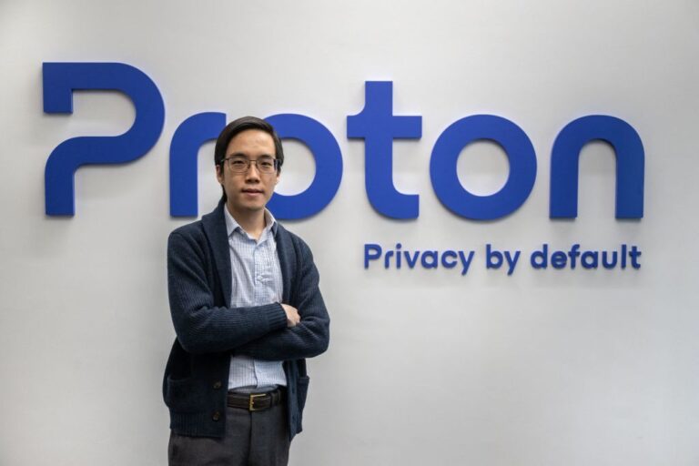Privacy-focused app maker Proton sues Apple over alleged anticompetive practices and fees