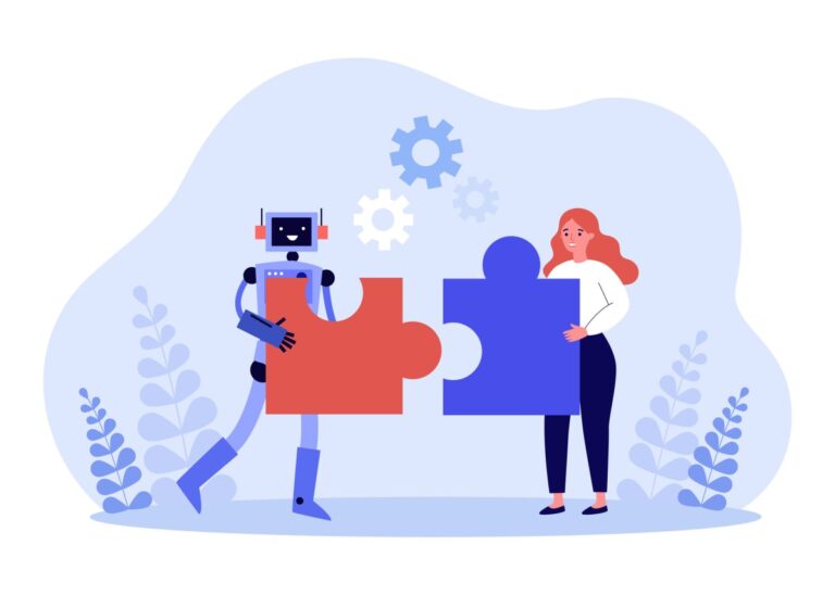 People use AI for companionship much less than we’re led to believe