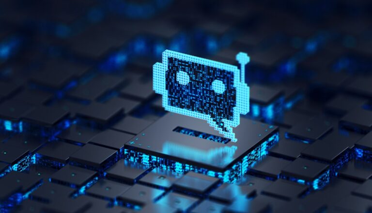 How AI chatbots keep you chatting