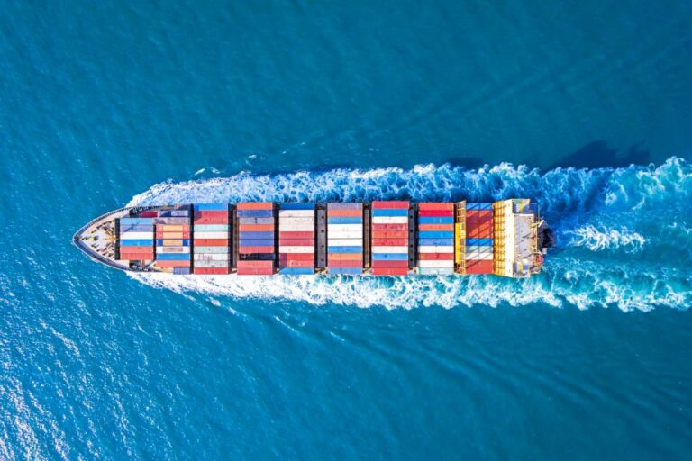 Japanese shipping firm NYK acquires Kadmos, a salary payment platform for seafarers