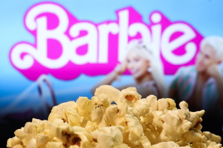 OpenAI and Barbie-maker Mattel team up to bring generative AI to toy-making and content creation