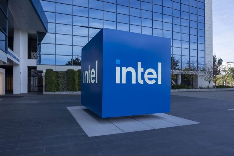 Intel to layoff up to 20% of Intel Foundry workers