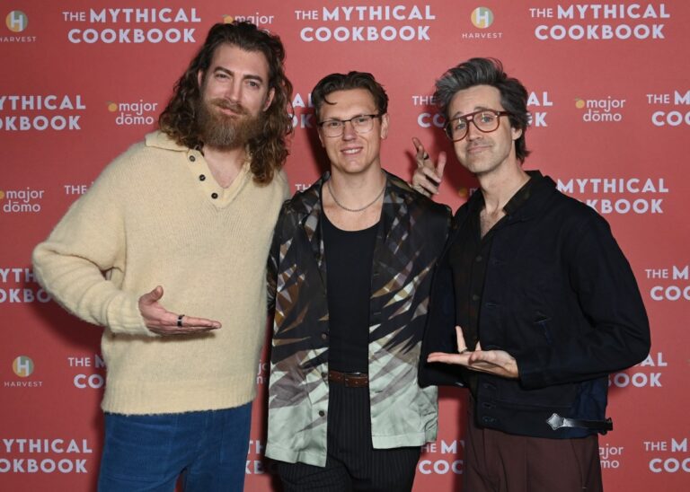 Tubi now features content from popular YouTube channels like Mythical Kitchen and more