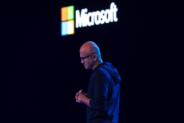 Breakneck data center growth challenges Microsoft’s sustainability goals