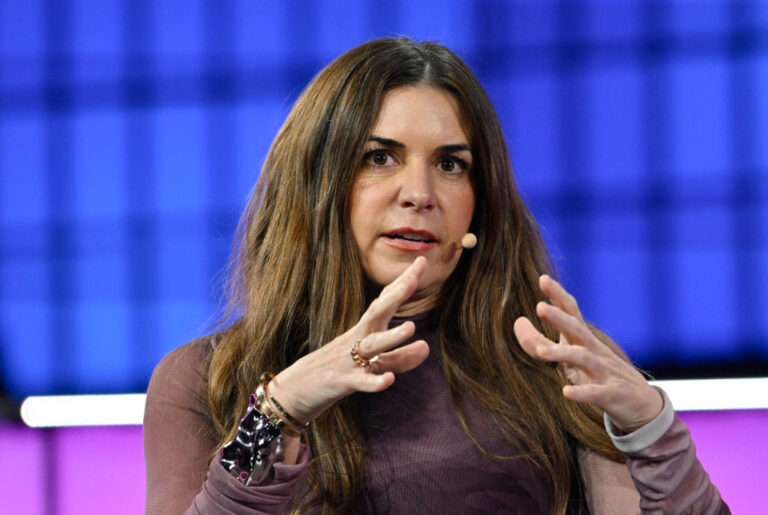 Humans provide neccessary ‘checks and balance’ for AI, says Lattice CEO