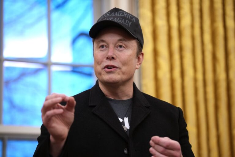 Elon Musk’s Neuralink closes a $650M Series E