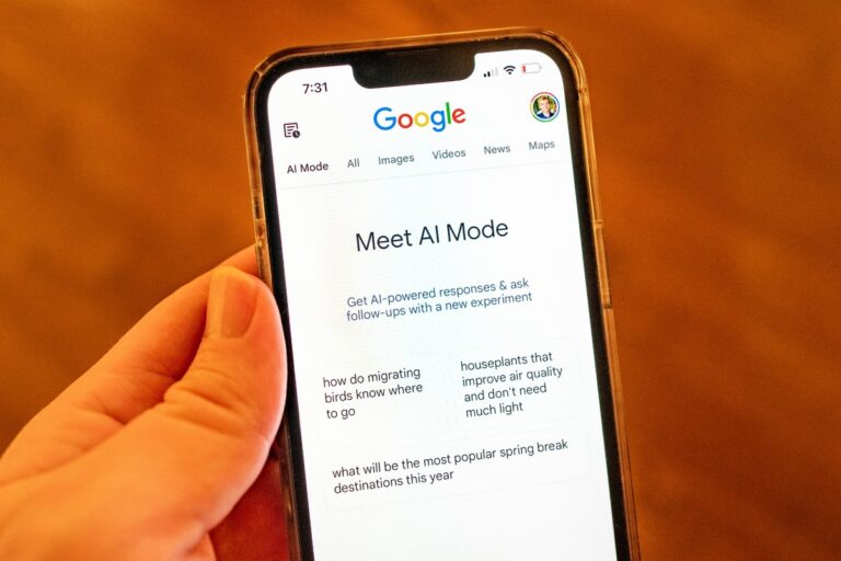 Google’s AI Overviews are killing traffic for publishers