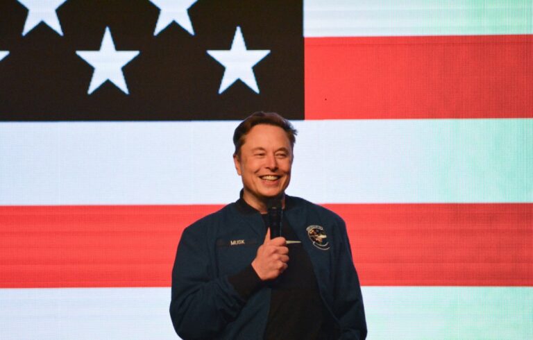 Elon Musk’s stint in the US government is coming to an end