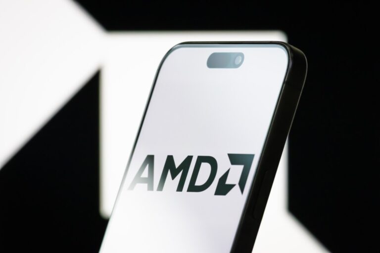 AMD takes aim at Nvidia’s AI hardware dominance with Brium acquisition