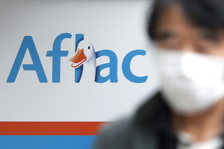 US insurance giant Aflac says customers’ personal data stolen during cyberattack