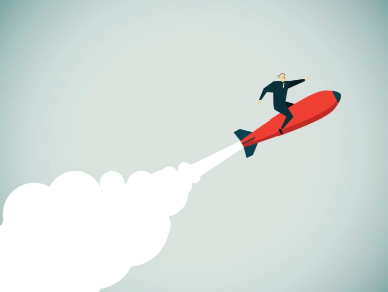Startups Weekly: Fast and furious