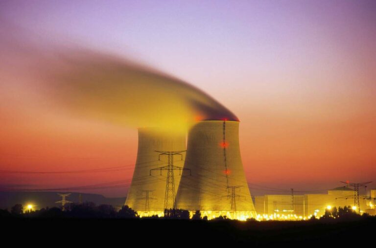 Nvidia wants in on the nuclear renaissance, invests in Bill-Gates backed TerraPower