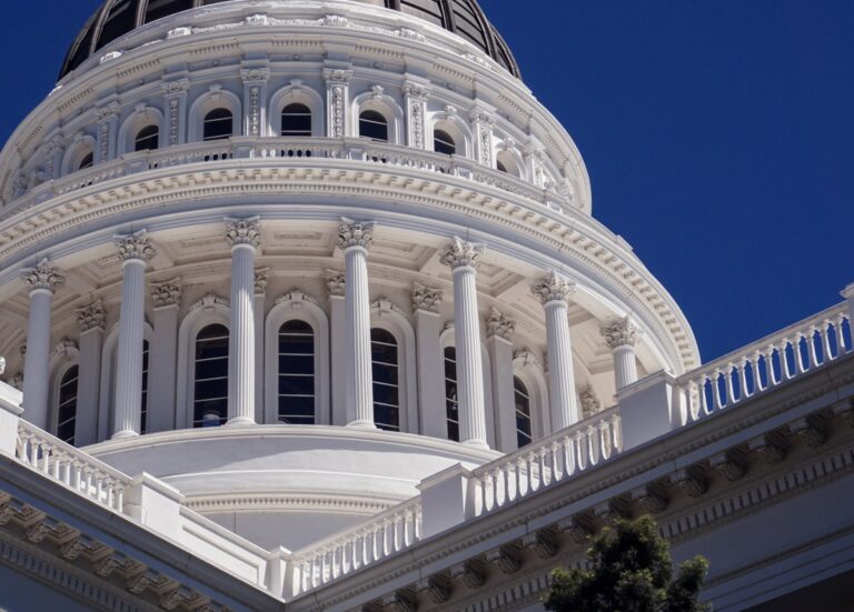 Moratorium on state AI regulation clears Senate hurdle