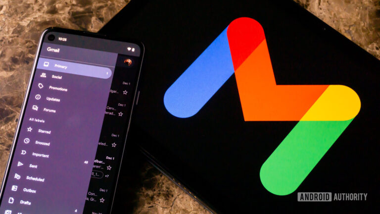 Gmail now saves you time with automatic email summaries