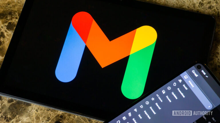 Here’s a better look at Gmail’s Material 3 Expressive makeover