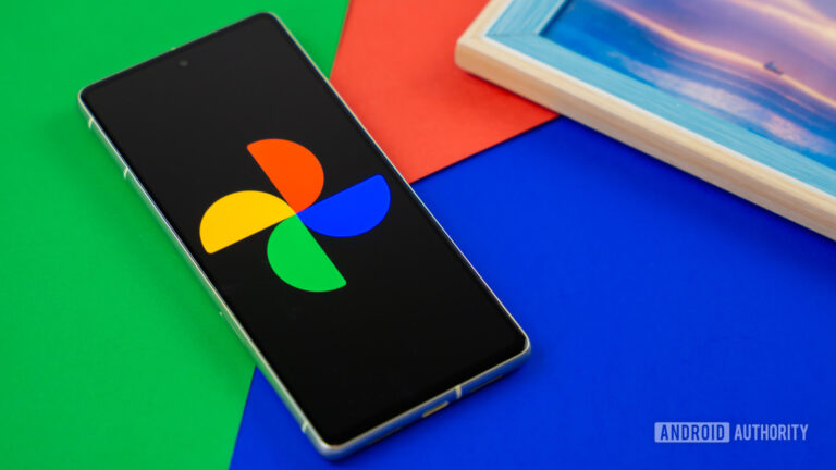 You can now search your Google Photos library for images with specific text