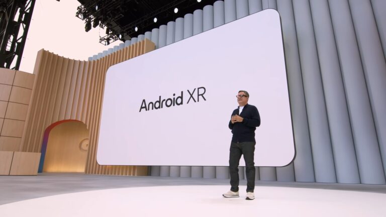 Meet Google Martha, the Android XR smart glasses prototype