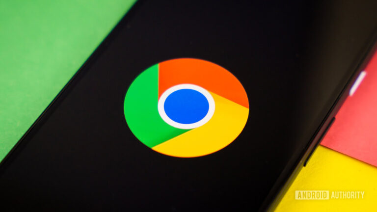 Chrome’s Material 3 Expressive redesign has finally been spotted in the wild