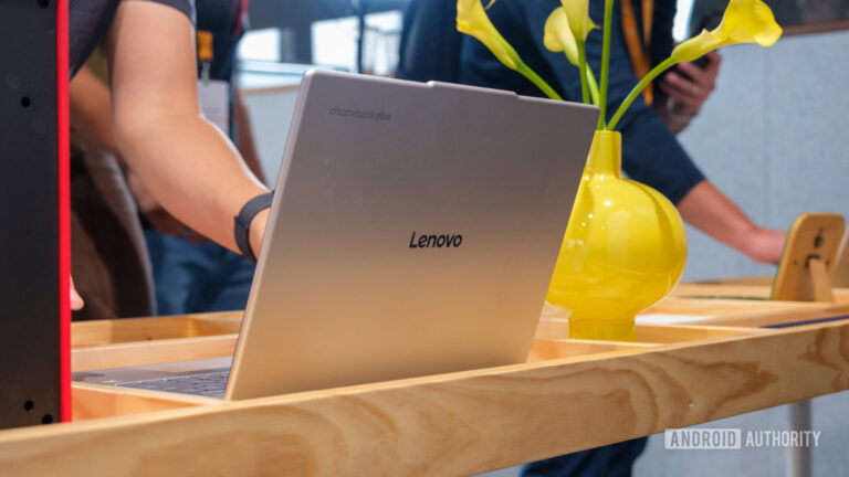 It’s a Chromebook thing: Hands-on with new ChromeOS AI features