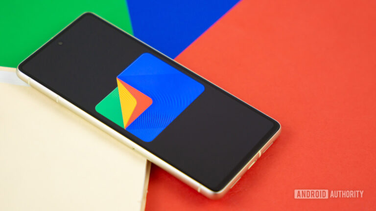 Files by Google shows off more Material 3 Expressive changes