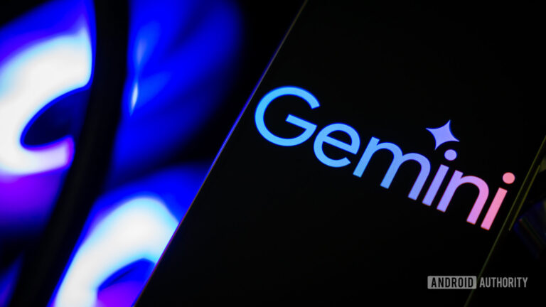 Gemini app working on interface tweaks, history search, and more
