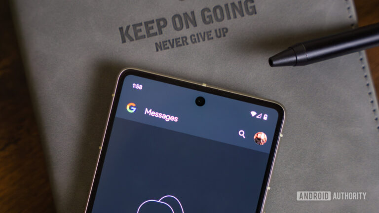 Google Messages just pulled the plug on its new unsubscribe button for some users
