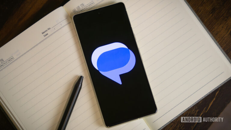 Google Messages will let you annoy friends who don’t use RCS
