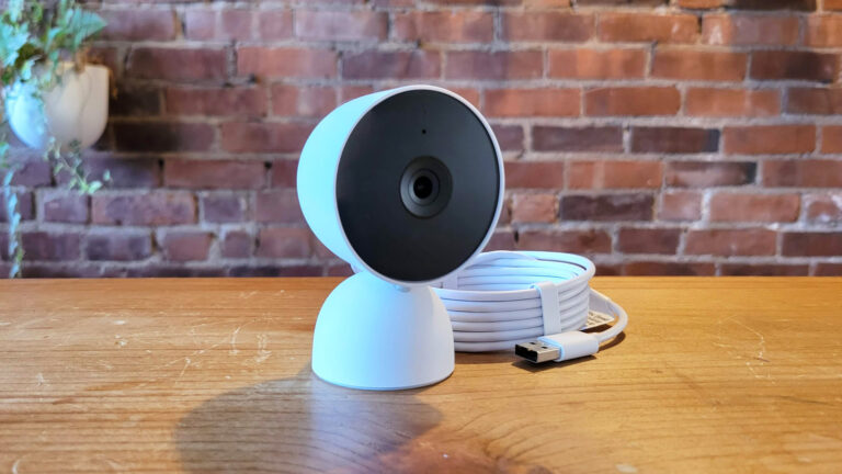 Google’s working to fix Nest Cam Activity Zone glitch