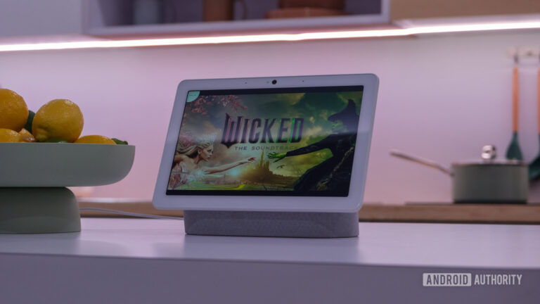 Google Home’s latest bug: Setting an alarm for this time is nearly impossible