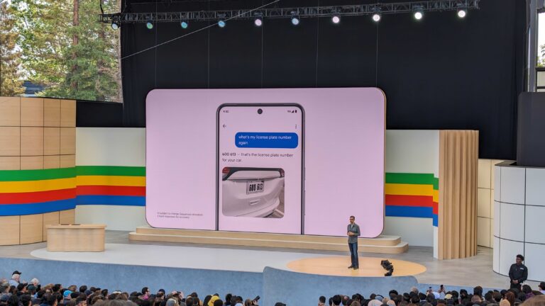After pausing to make improvements, Google Ask Photos is back