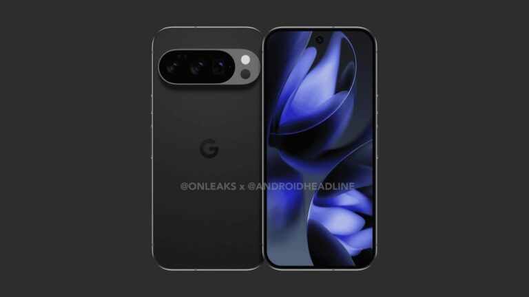 Google Pixel 10 leak hints at a major leap in video