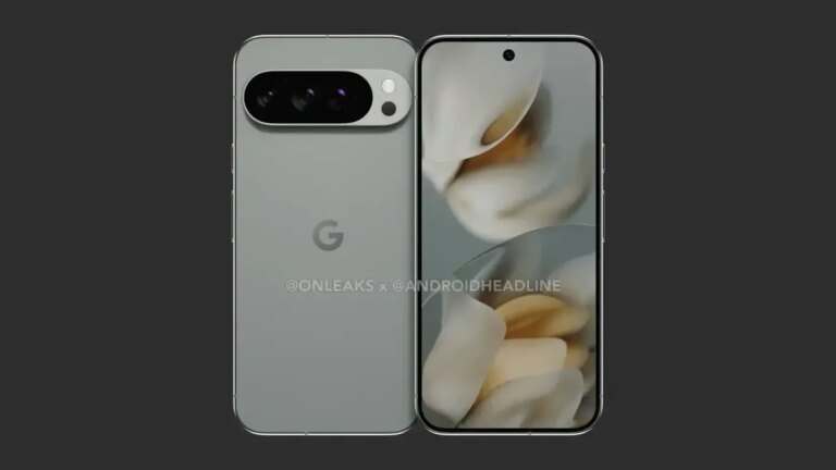 Google Pixel 10 reportedly fixes a screen issue that iPhone and Galaxy devices addressed years ago