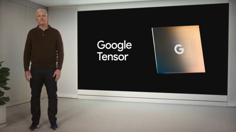 Next year’s Pixel 11 could run a 2nm Tensor G6 chip