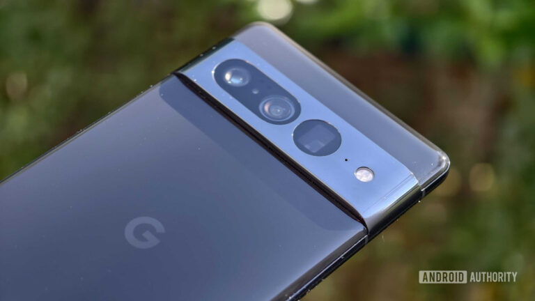 I imported a Pixel 7 Pro three years ago, and I’m not making that mistake again
