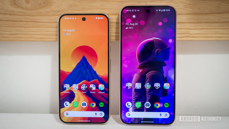 Android 16 QPR1 suggests the perfect wallpaper pics from Google Photos