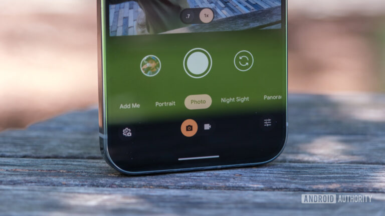 The Pixel Camera is next to get a Material 3 Expressive redesign (APK teardown)