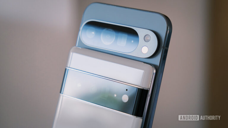 I don’t think I can keep recommending Google’s Pixel phones