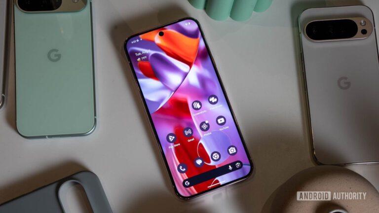 Google Pixel 10 PWM dimming upgrades could hurt your eyes less — if you go Pro