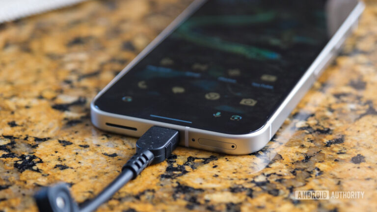 The latest Android 16 beta now lets you throttle your Pixel’s battery, charging