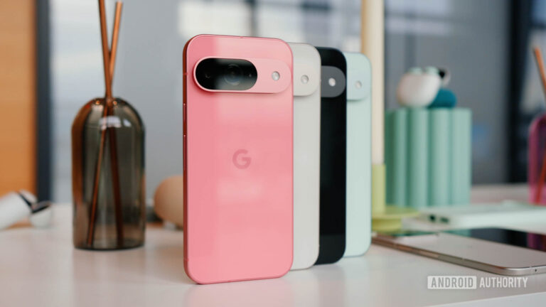 Pixel 9 for just $249 for US Mobile customers, old and new