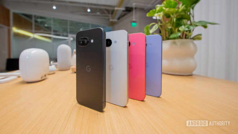 The full Pixel 10 colors just leaked and some old favorites are gone