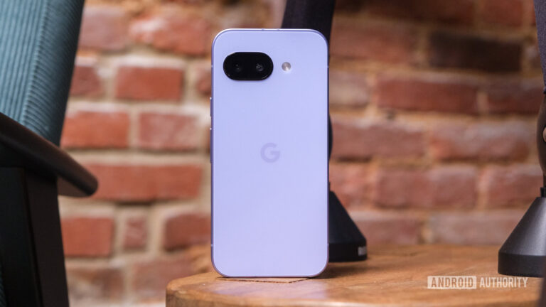 PSA: Google Pixel 9a is still at an al-time low price!