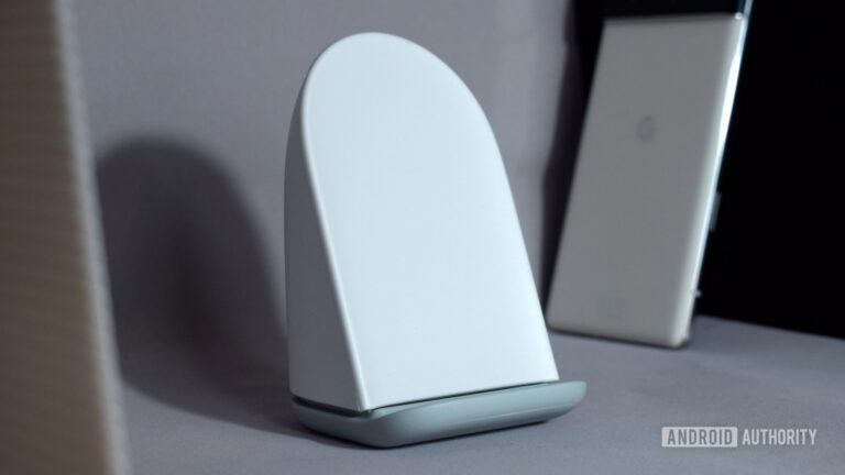 Google Pixel Stand (2nd Gen) deal: We’ve never seen it this cheap!