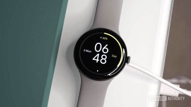 Your Pixel Watch’s battery could last longer with this Wear OS 6 feature