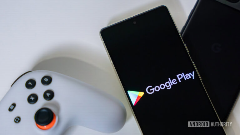 Google Play Store just make it harder to fat-finger an purchase