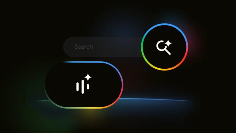 Google Search is getting an upgrade that may change how you ask questions on your phone